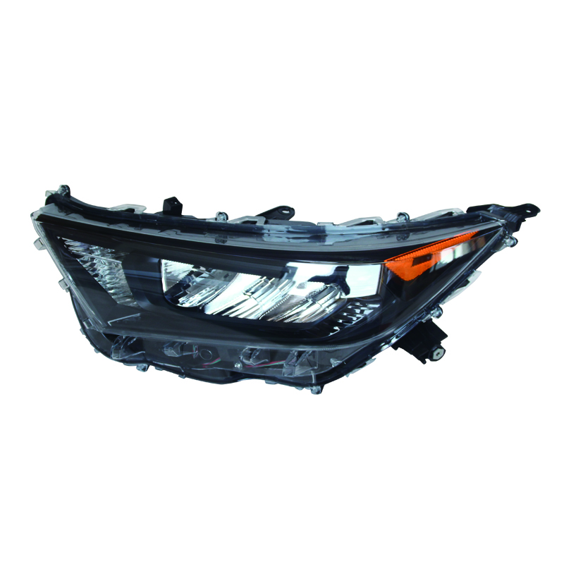 Head Lamp