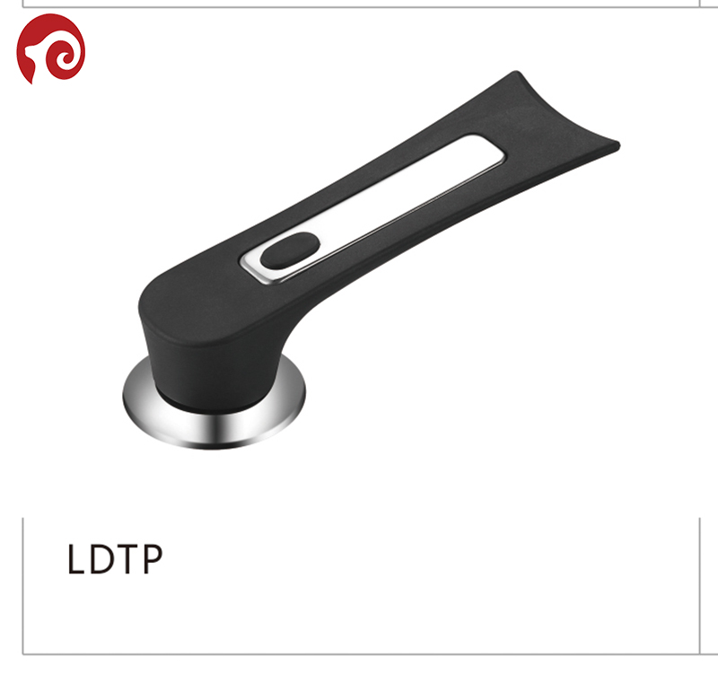 Cookware handle