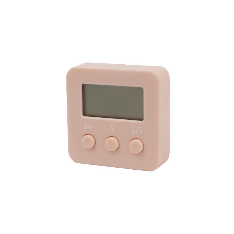 Multifunction timer