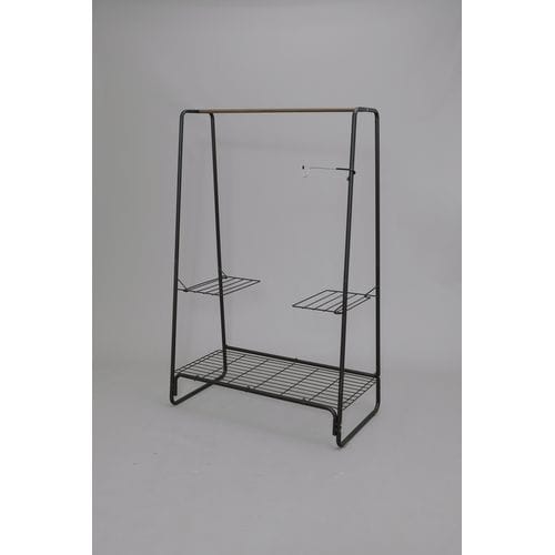 Laundry rack