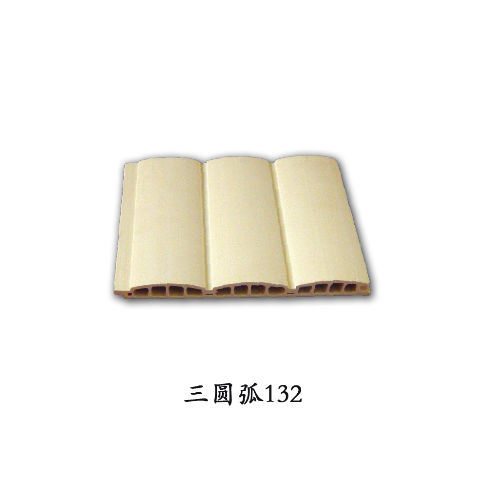 Sliding door panel