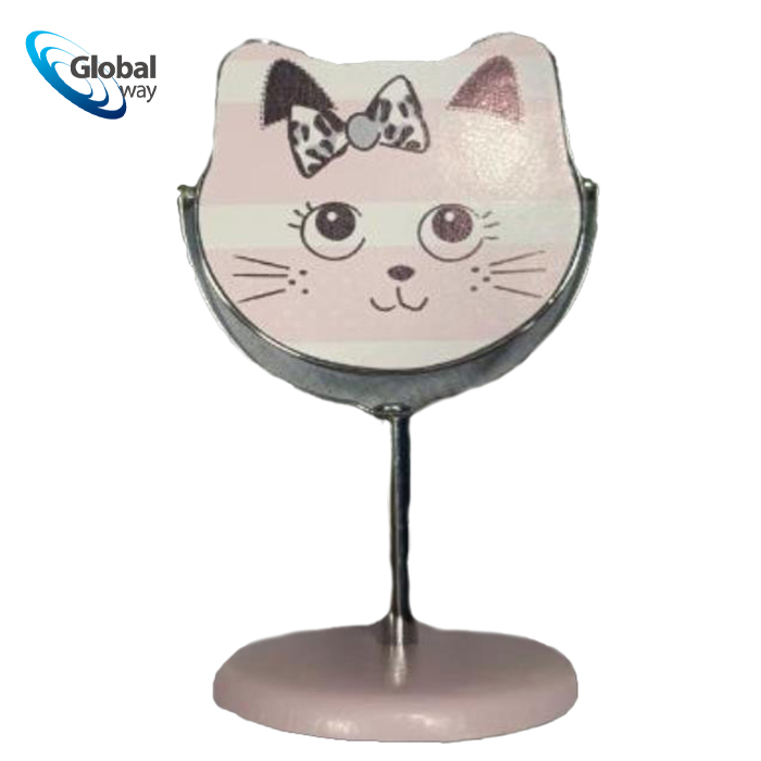 Makeup mirror