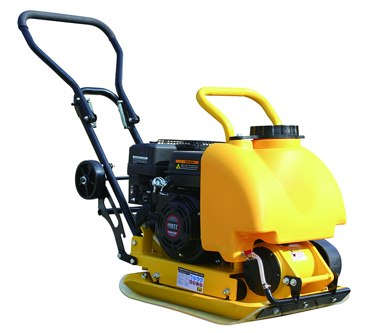 Plate Compactor