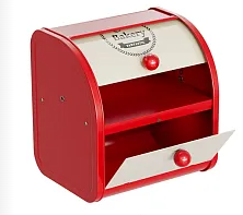 Bread box
