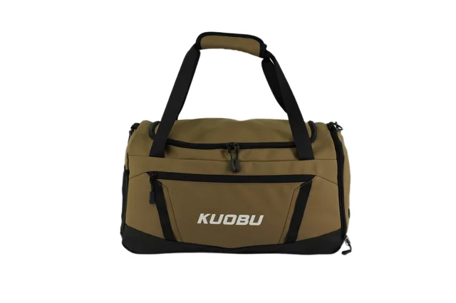 Haslor Duffle Bag OEM Factory Manufacturer