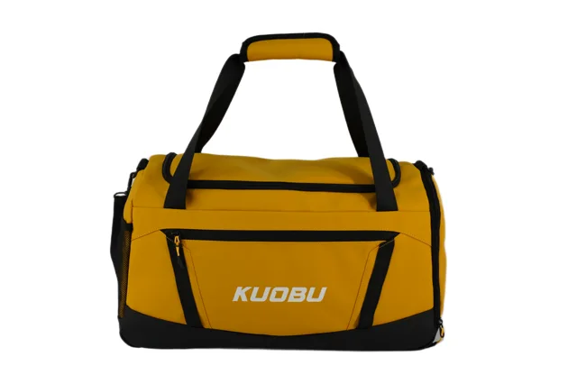 Haslor Duffle Bag OEM Factory Manufacturer