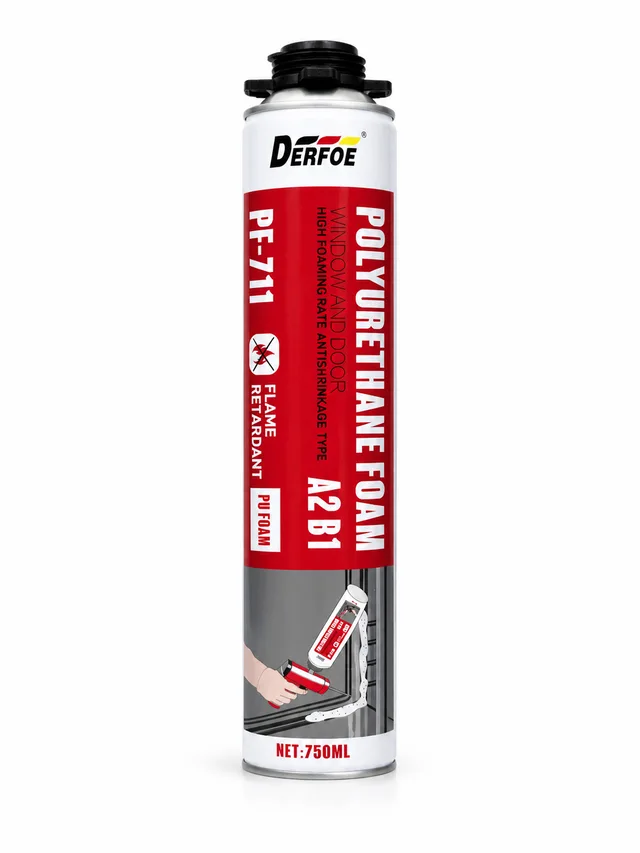 PU Foam (Flame Resistant)