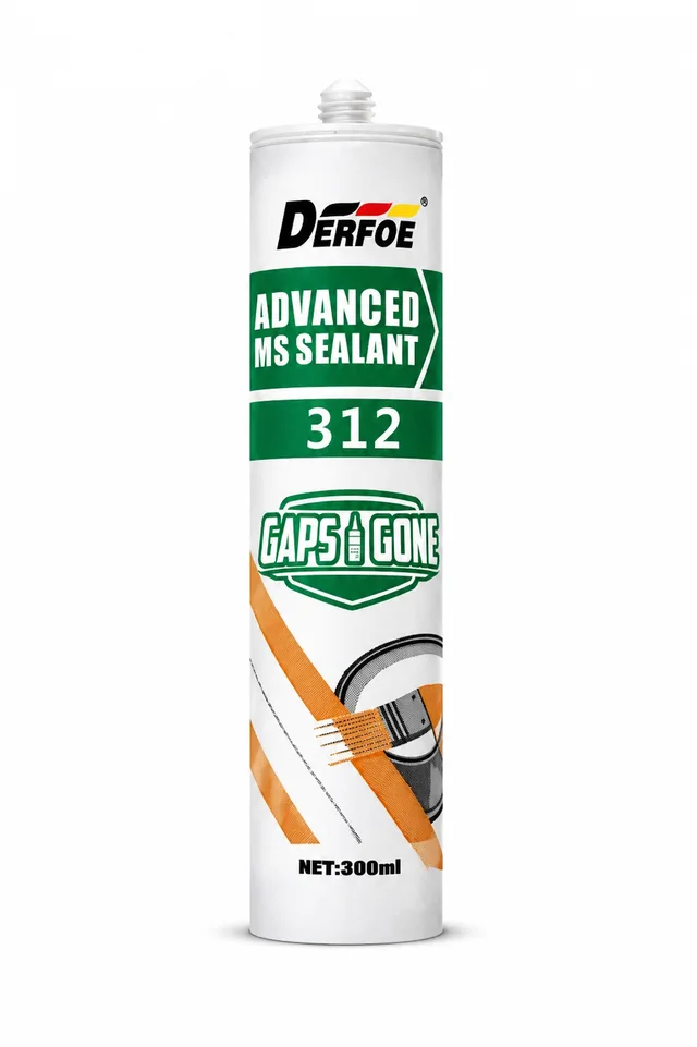 312 MS Sealant (Advanced)