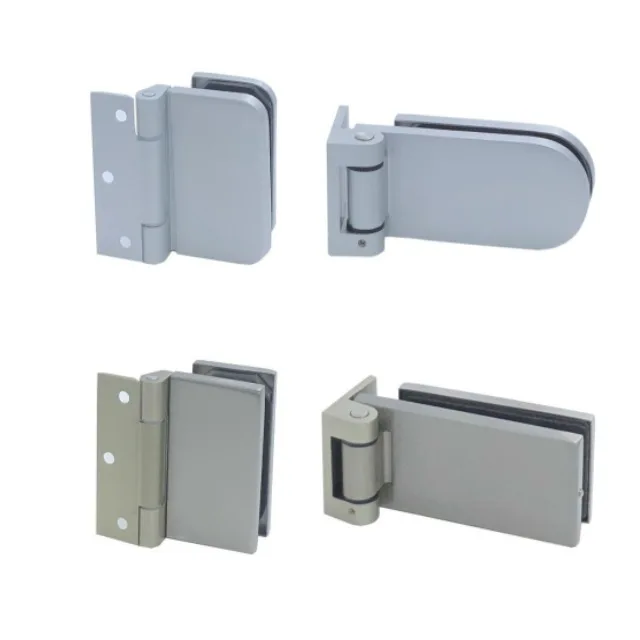Aluminum Door Hinge