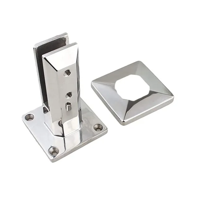 Glass Spigot