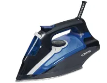 Electric iron