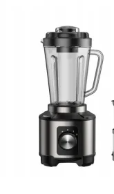 LONTOR 3-in-1 food blender