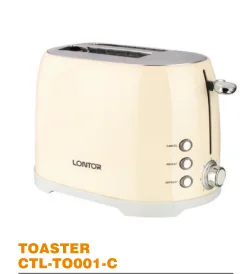 LONTOR Toaster