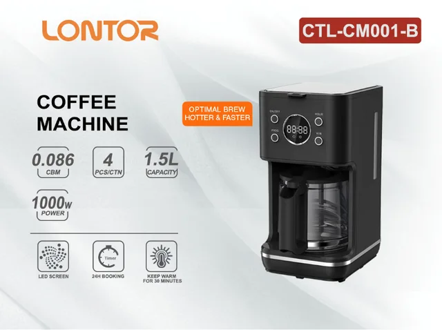 Coffee Machine