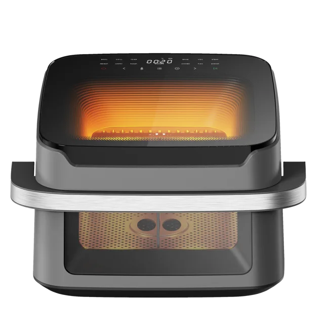 LONTOR Air Fryer