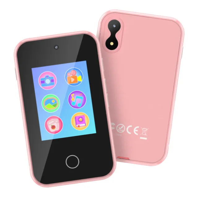 Kids Phone Camera