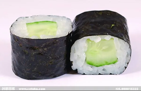 Roasted seaweed