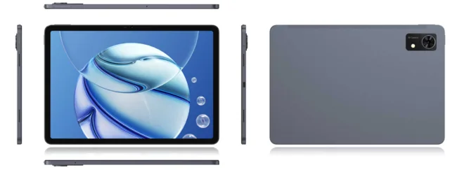 Smart Tablet