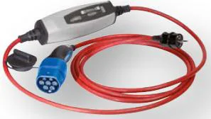 Jiangnan Cable Rated voltage 450/750V electric vehicle charging cable Rated voltage 450/750V electric vehicle charging cable automobile