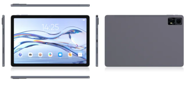 Smart Tablet