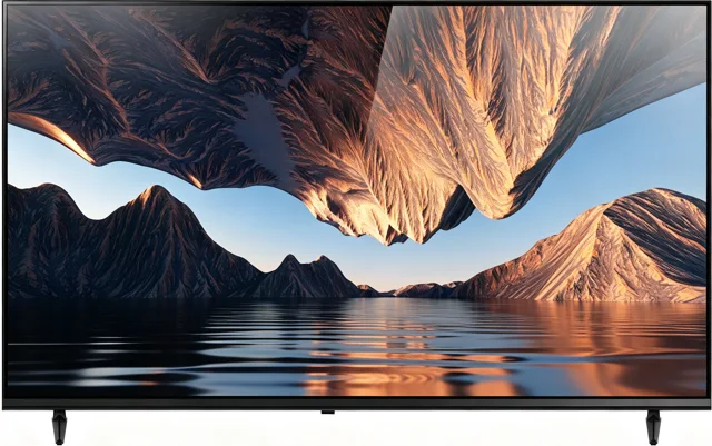 43-inch M Series Smart TV