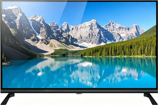 N Series Mini LED TV