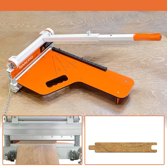 Vinyl Plank Cutter vinyl flooring cutter