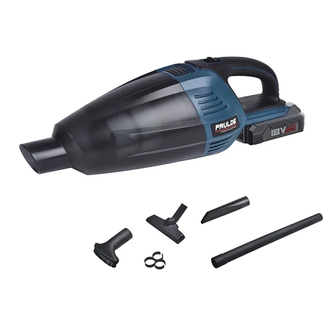 VC0035-18 Vacuum Cleaner