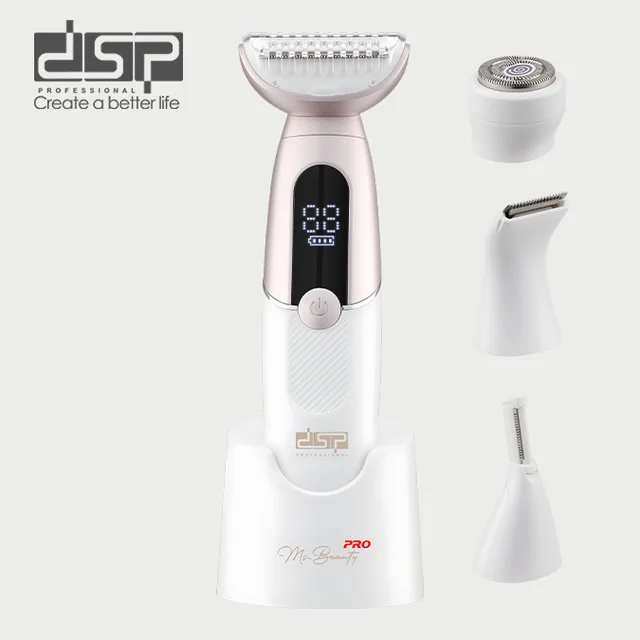 Ladies' Grooming Kit 5IN1