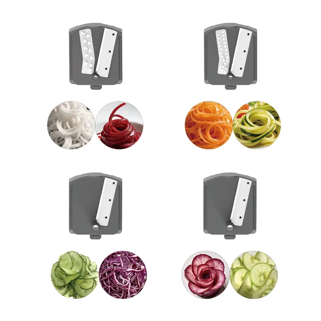 Electric Cabbage Cutter