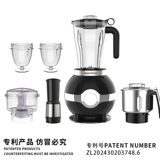 Multifunctional Blending Cooker XF011BT