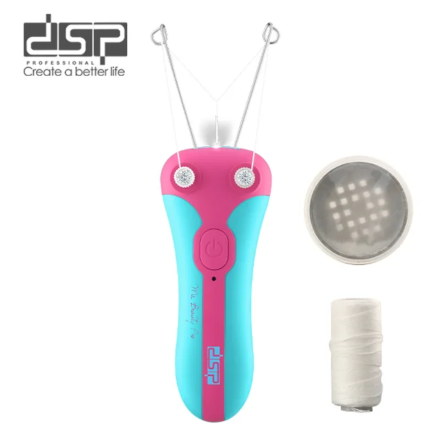 Lady's shaver