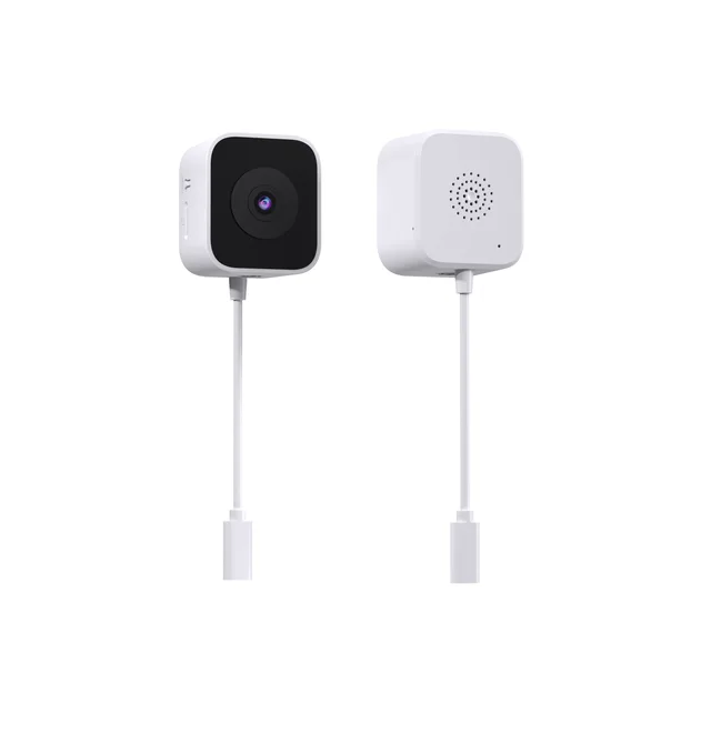 Smart Window Camera