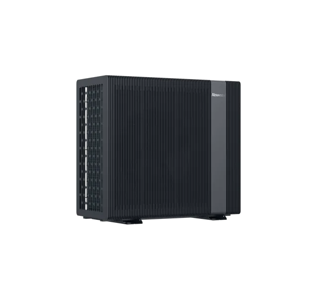 Hi-Master V Series R290 Monobloc Air Source Inverter Heat Pump