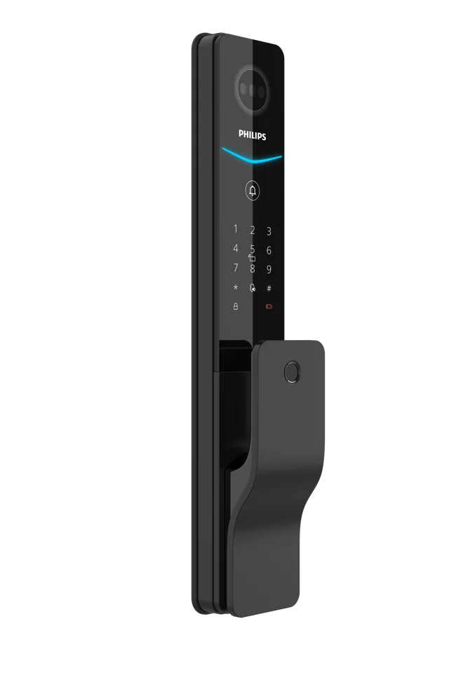 Philips smart lock DDL720-MFVP-11HWS