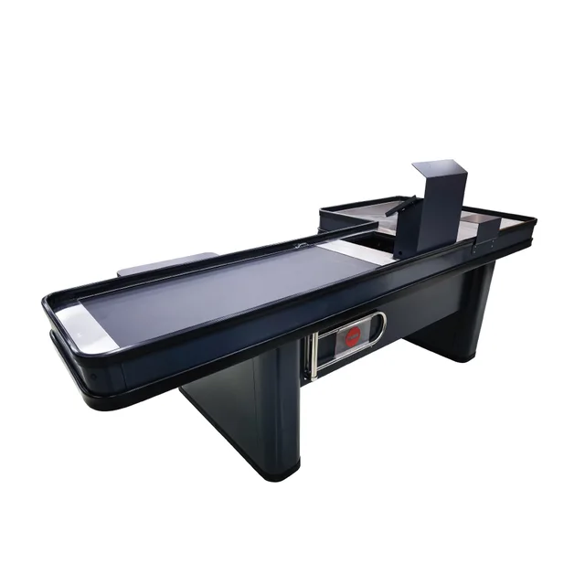 Checkout Counter