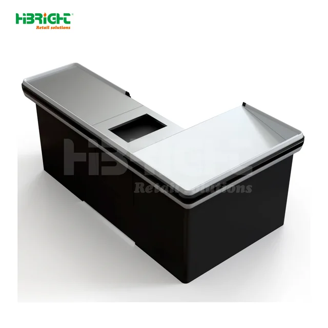 Checkout Counter