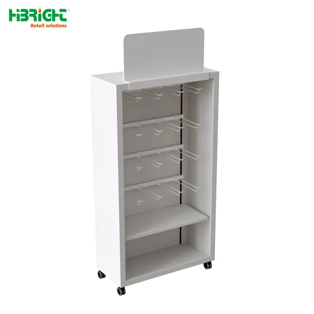 Display Rack