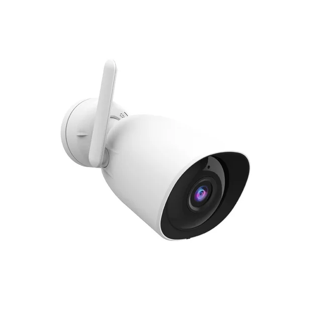 Outdoor Bullet Camera