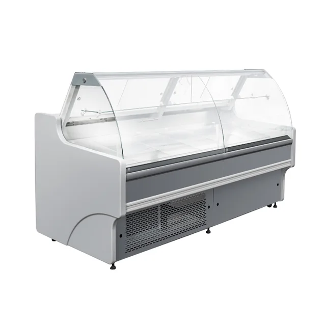 Freezer