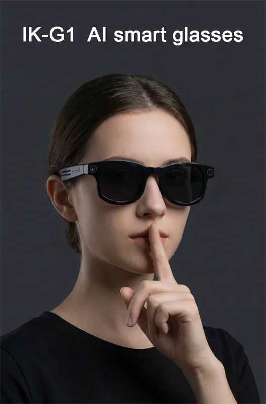 AI Glasses