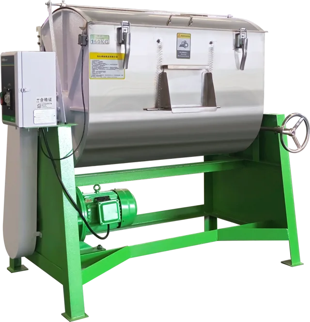 Plastic mixer Plastic granulator mixer Recycling waste uniform mixer