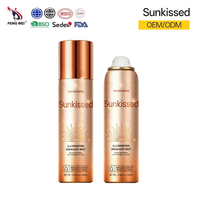 Highlight Spray