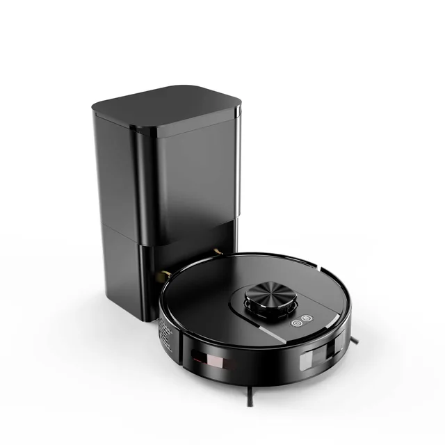 Robot Vacuum Cleaner