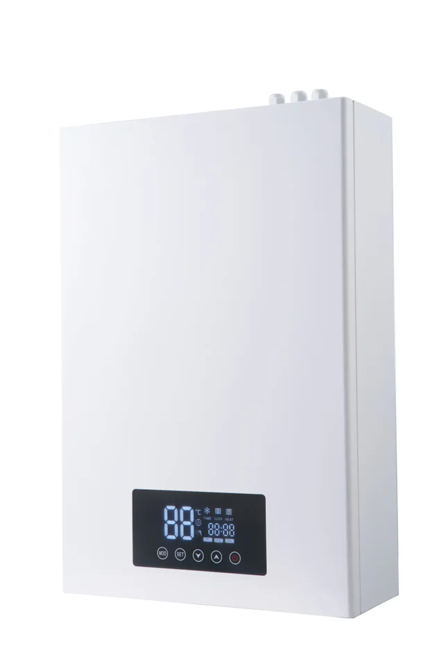 Electric boiler