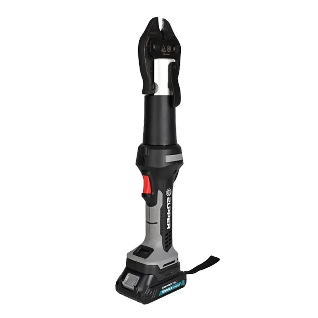 Electric Powered Cable Cutting Tool