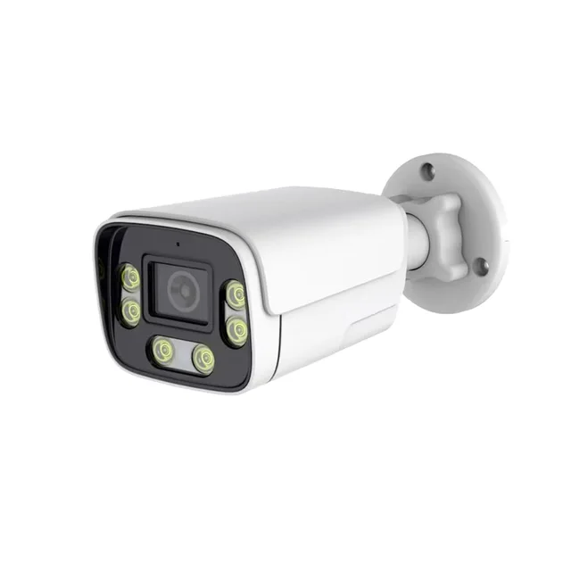 4MP/5MP/8MP POE Security Camera