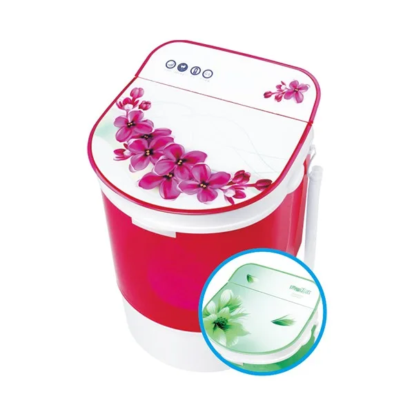 Mini washing machine
