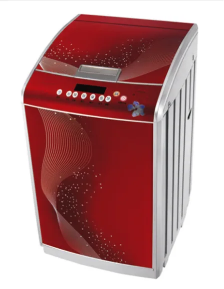 Full-automatic washing machine