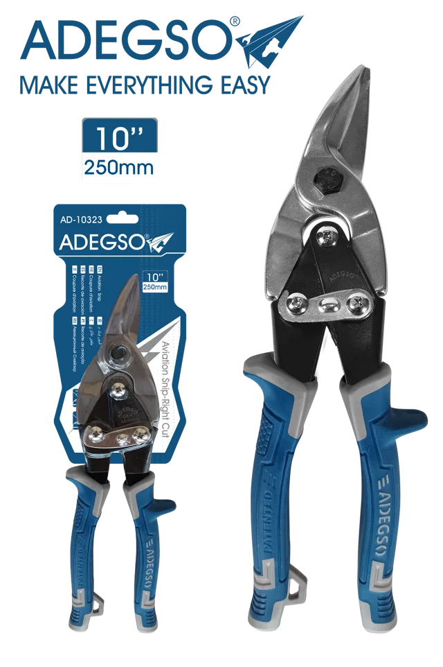 Electrical scissors